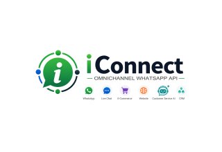 iConnect — Omnichannel messaging & AI